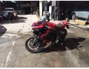 HONDA CBR (601CC - )