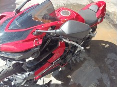 RETROVISOR IZQUIERDO 88120MJED01 