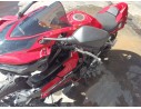 RETROVISOR IZQUIERDO 88120MJED01 88120MJED01 