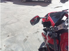 Recambio de retrovisor izquierdo para honda cbr (601cc - ) cbr 650 r (rh01) referencia OEM IAM    2