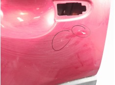 Recambio de puerta trasera izquierda para mazda cx-3 100 aniversario referencia OEM IAM DKY07302XC   2