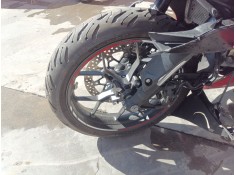 Recambio de llanta para honda cbr (601cc - ) cbr 650 r (rh01) referencia OEM IAM   