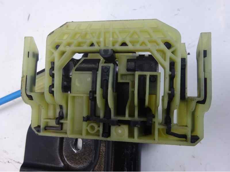 Recambio de elevalunas delantero derecho para bmw serie 5 lim. (f10) 530d referencia OEM IAM   