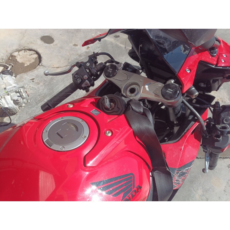 Recambio de conmutador de arranque para honda cbr (601cc - ) cbr 650 r (rh01) referencia OEM IAM   