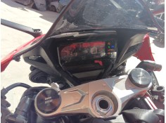 Recambio de cuadro instrumentos para honda cbr (601cc - ) cbr 650 r (rh01) referencia OEM IAM   