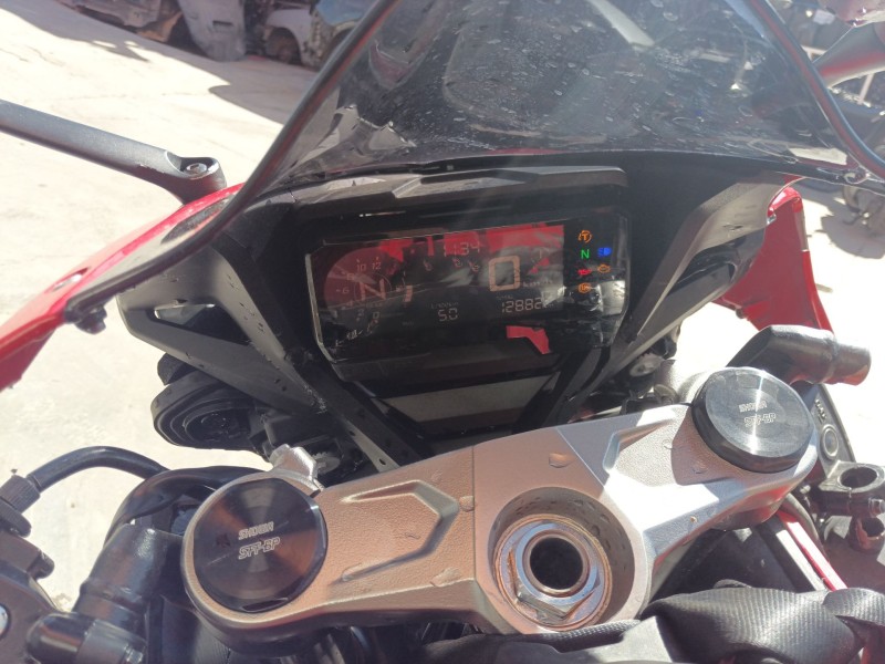 Recambio de cuadro instrumentos para honda cbr (601cc - ) cbr 650 r (rh01) referencia OEM IAM   