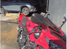 Recambio de retrovisor derecho para honda cbr (601cc - ) cbr 650 r (rh01) referencia OEM IAM   