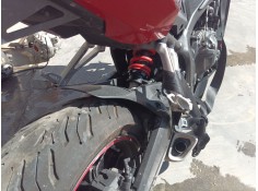 Recambio de amortiguador trasero para honda cbr (601cc - ) cbr 650 r (rh01) referencia OEM IAM   