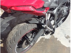 GUARDABARROS TRASERO 80103MKND50 