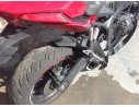 GUARDABARROS TRASERO 80103MKND50 80103MKND50 