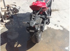 Recambio de portamatriculas para honda cbr (601cc - ) cbr 650 r (rh01) referencia OEM IAM   