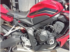 Recambio de centralita motor uce para honda cbr (601cc - ) cbr 650 r (rh01) referencia OEM IAM   