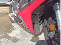 Recambio de colector escape para honda cbr (601cc - ) cbr 650 r (rh01) referencia OEM IAM 18300MKYDL0   2