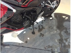 Recambio de caballete lateral para honda cbr (601cc - ) cbr 650 r (rh01) referencia OEM IAM   