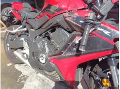 Recambio de deposito expansion para honda cbr (601cc - ) cbr 650 r (rh01) referencia OEM IAM 19110MKYD50   2