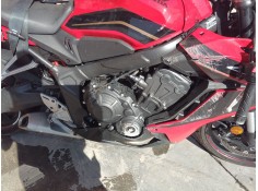Recambio de motor arranque para honda cbr (601cc - ) cbr 650 r (rh01) referencia OEM IAM   