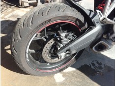 Recambio de disco de freno trasero para honda cbr (601cc - ) cbr 650 r (rh01) referencia OEM IAM   