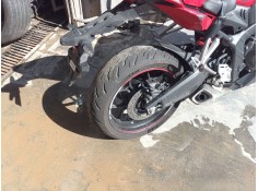 Recambio de llanta trasera para honda cbr (601cc - ) cbr 650 r (rh01) referencia OEM IAM   