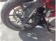 PINZA DE FRENO DELANTERA IZQUIERDA 45150MJPG52 