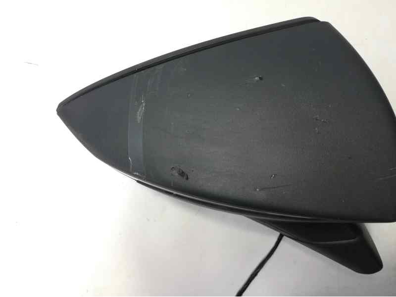 Recambio de retrovisor derecho para seat ibiza (kj1) reference plus referencia OEM IAM 6F2857508H  