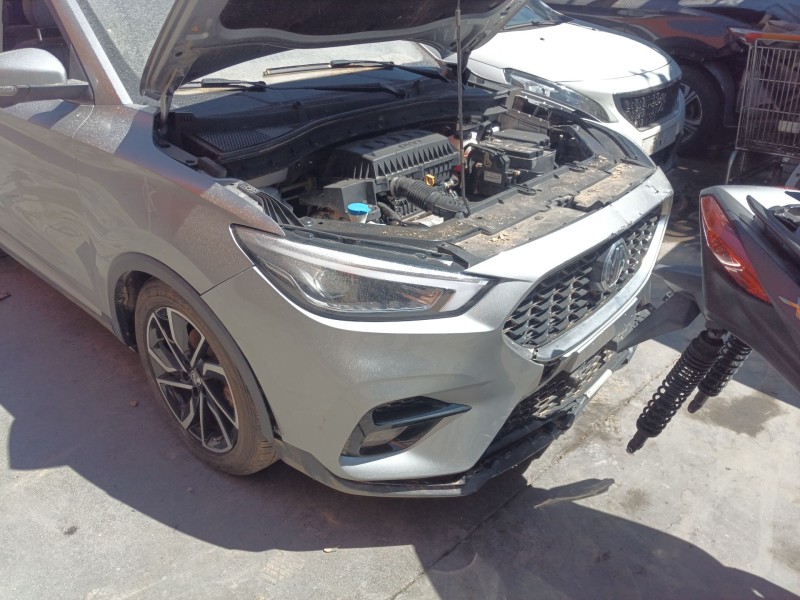 Recambio de condensador / radiador aire acondicionado para mg mg zs suv (azs1) 1.5 vti referencia OEM IAM   