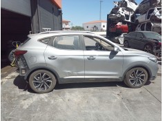 MG MG ZS SUV (AZS1)