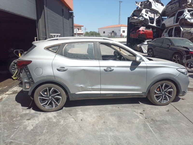 mg mg zs suv (azs1) del año 2024