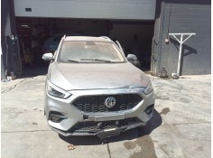 mg mg zs suv (azs1) del año 2024 2