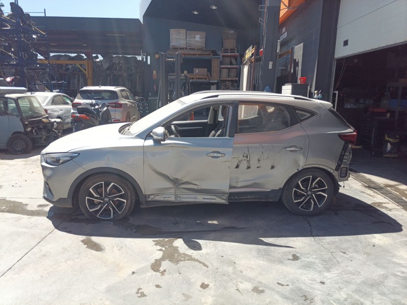 mg mg zs suv (azs1) del año 2024