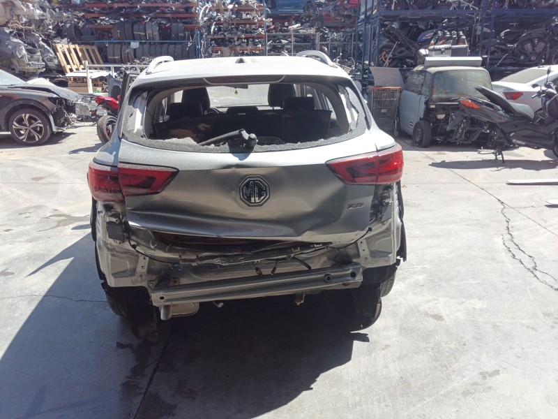 mg mg zs suv (azs1) del año 2024