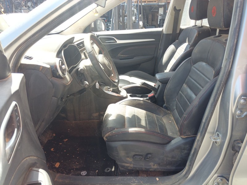 mg mg zs suv (azs1) del año 2024