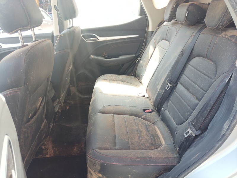 mg mg zs suv (azs1) del año 2024