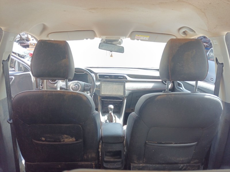 mg mg zs suv (azs1) del año 2024