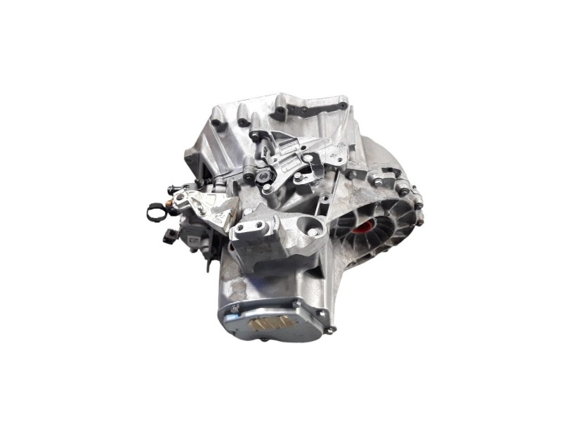 Recambio de caja cambios para peugeot 308 1.2 12v e-thp referencia OEM IAM 20EA79 1640539980 