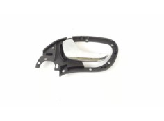 Recambio de maneta interior delantera izquierda para seat leon (1m1) referencia OEM IAM 1M0837113 106211356 