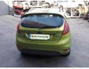 FORD FIESTA (CB1)
