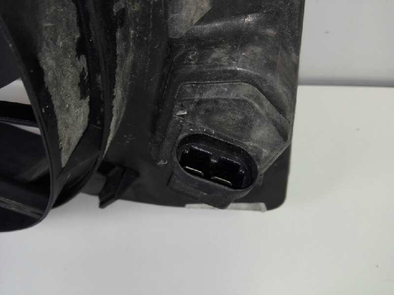 Recambio de electroventilador para renault clio ii fase i (b/cbo) 1.9 d referencia OEM IAM 7700836311 9020928 