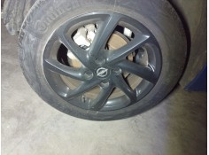 Recambio de llanta para opel corsa f (p2jo) 1.2 (68) referencia OEM IAM   