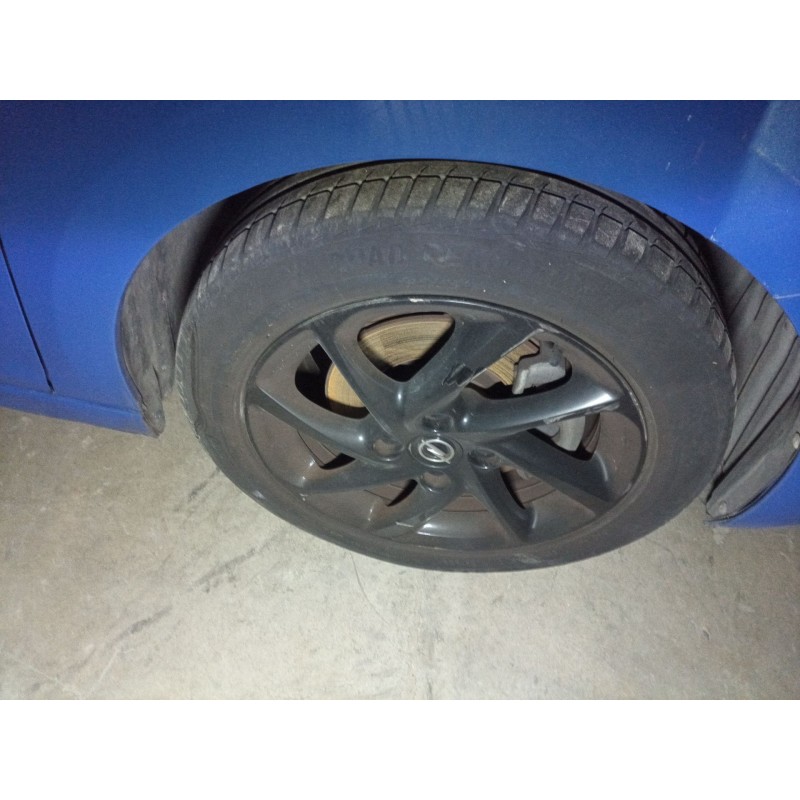 Recambio de llanta para opel corsa f (p2jo) 1.2 (68) referencia OEM IAM   