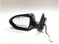 RETROVISOR IZQUIERDO 87610N7140 