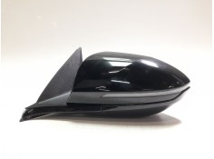 Recambio de retrovisor izquierdo para hyundai tucson (nx4e, nx4a) 1.6 t-gdi hybrid 48v referencia OEM IAM 87610N7140   2