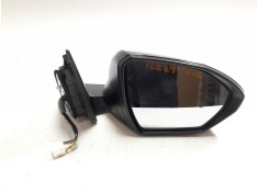 Recambio de retrovisor derecho para hyundai tucson (nx4e, nx4a) 1.6 t-gdi hybrid 48v referencia OEM IAM 87620N7140  