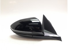 Recambio de retrovisor derecho para hyundai tucson (nx4e, nx4a) 1.6 t-gdi hybrid 48v referencia OEM IAM 87620N7140   2