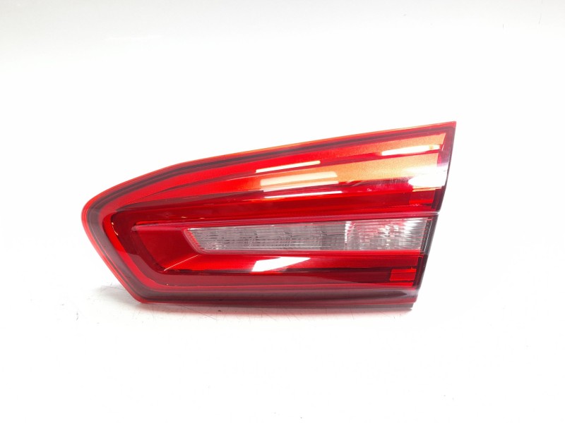 Recambio de piloto trasero derecho interior para ford focus iv (hn) 1.5 ecoblue referencia OEM IAM JX7B13A602DB  