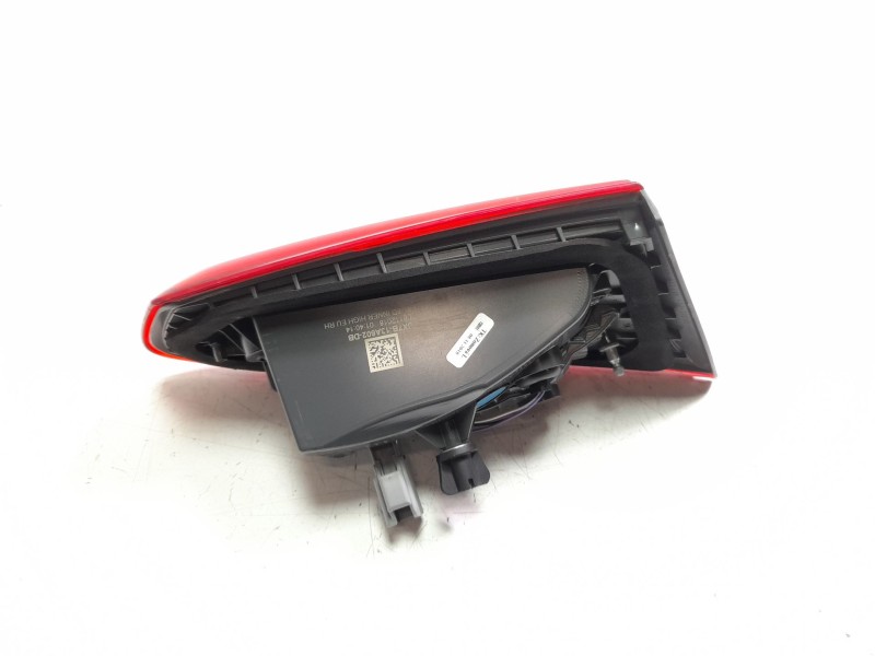 Recambio de piloto trasero derecho interior para ford focus iv (hn) 1.5 ecoblue referencia OEM IAM JX7B13A602DB  