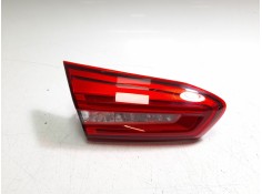 Recambio de piloto trasero izquierdo interior para ford focus iv (hn) 1.5 ecoblue referencia OEM IAM JX7B13A603DB  