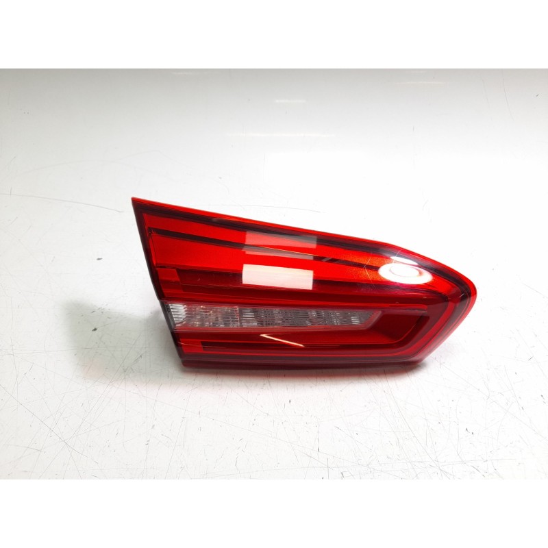 Recambio de piloto trasero izquierdo interior para ford focus iv (hn) 1.5 ecoblue referencia OEM IAM JX7B13A603DB  