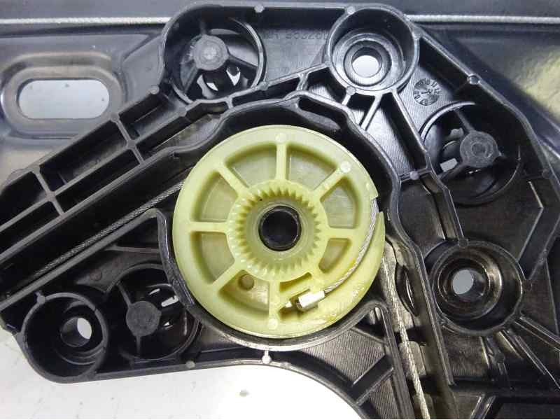 Recambio de elevalunas delantero derecho para bmw serie 5 lim. (f10) 530d referencia OEM IAM   