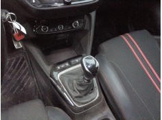 PALANCA CAMBIO 9845949380 