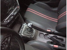 Recambio de pomo palanca cambio para opel corsa f (p2jo) 1.2 (68) referencia OEM IAM   